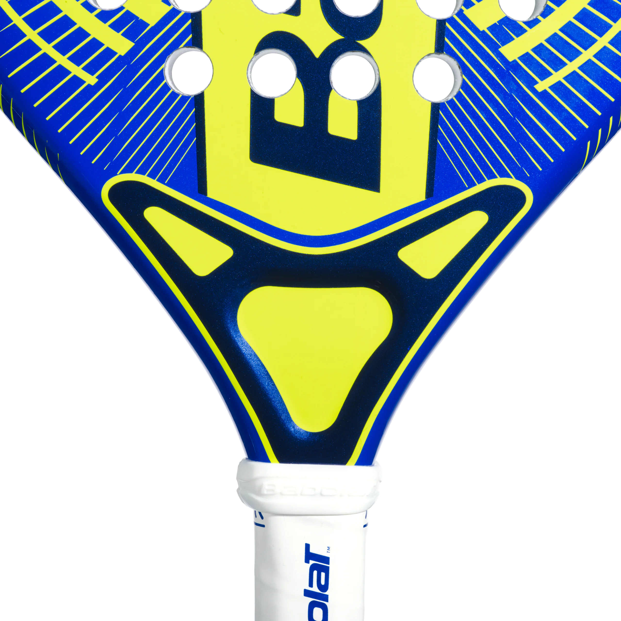 BABOLAT ALIOTH MINI JR