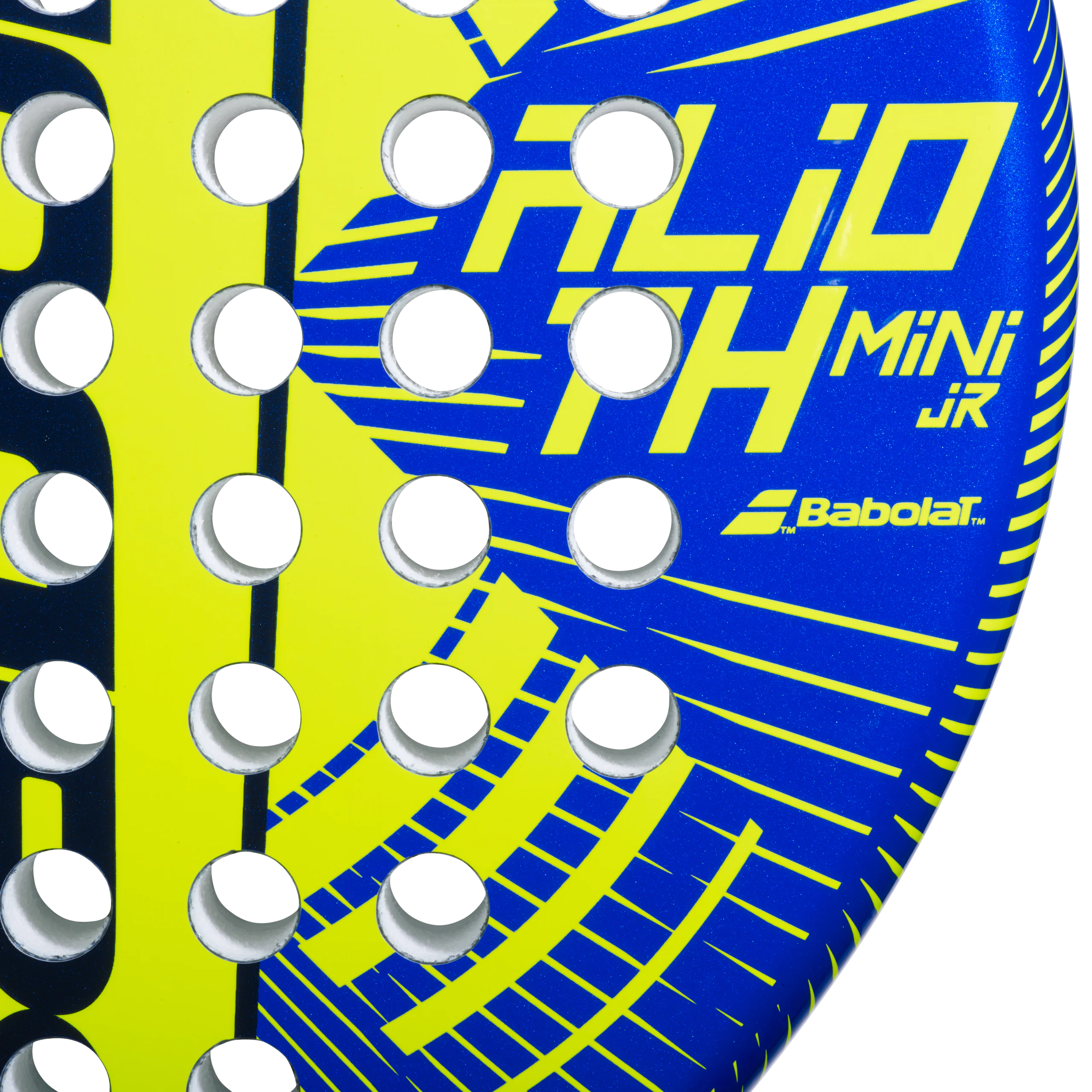 BABOLAT ALIOTH MINI JR