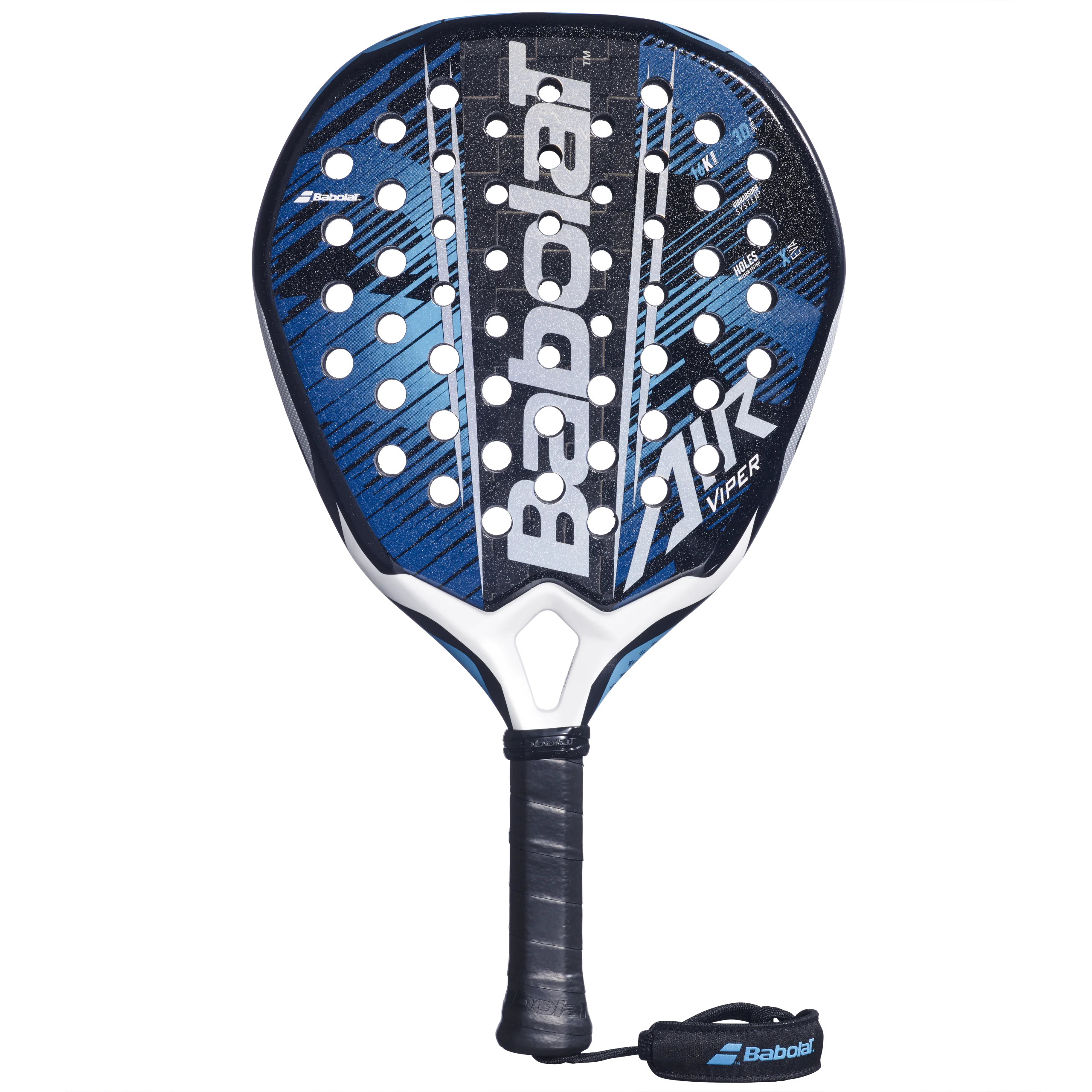 BABOLAT AIR VIPER 2.6