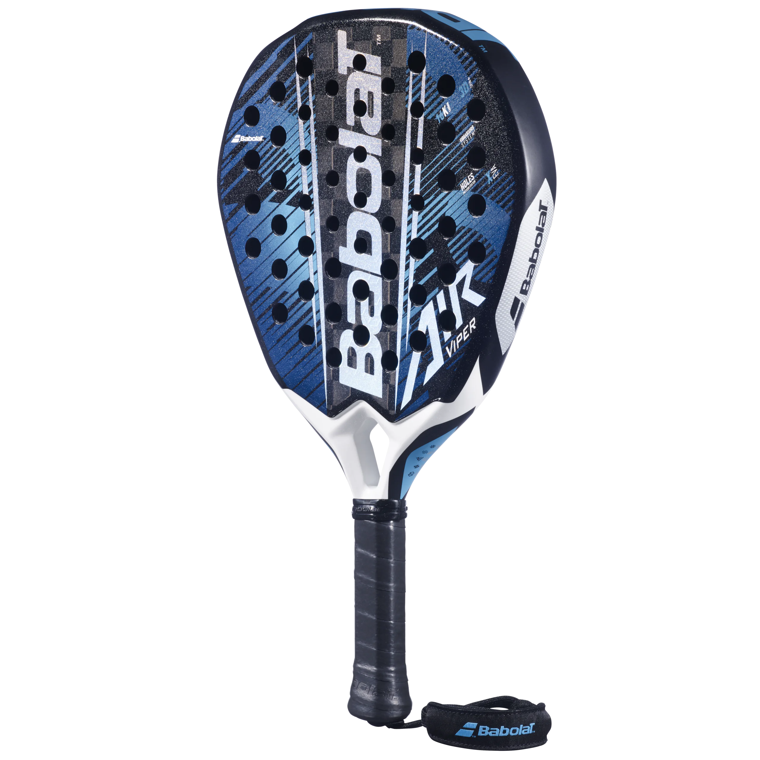 BABOLAT AIR VIPER 2.6