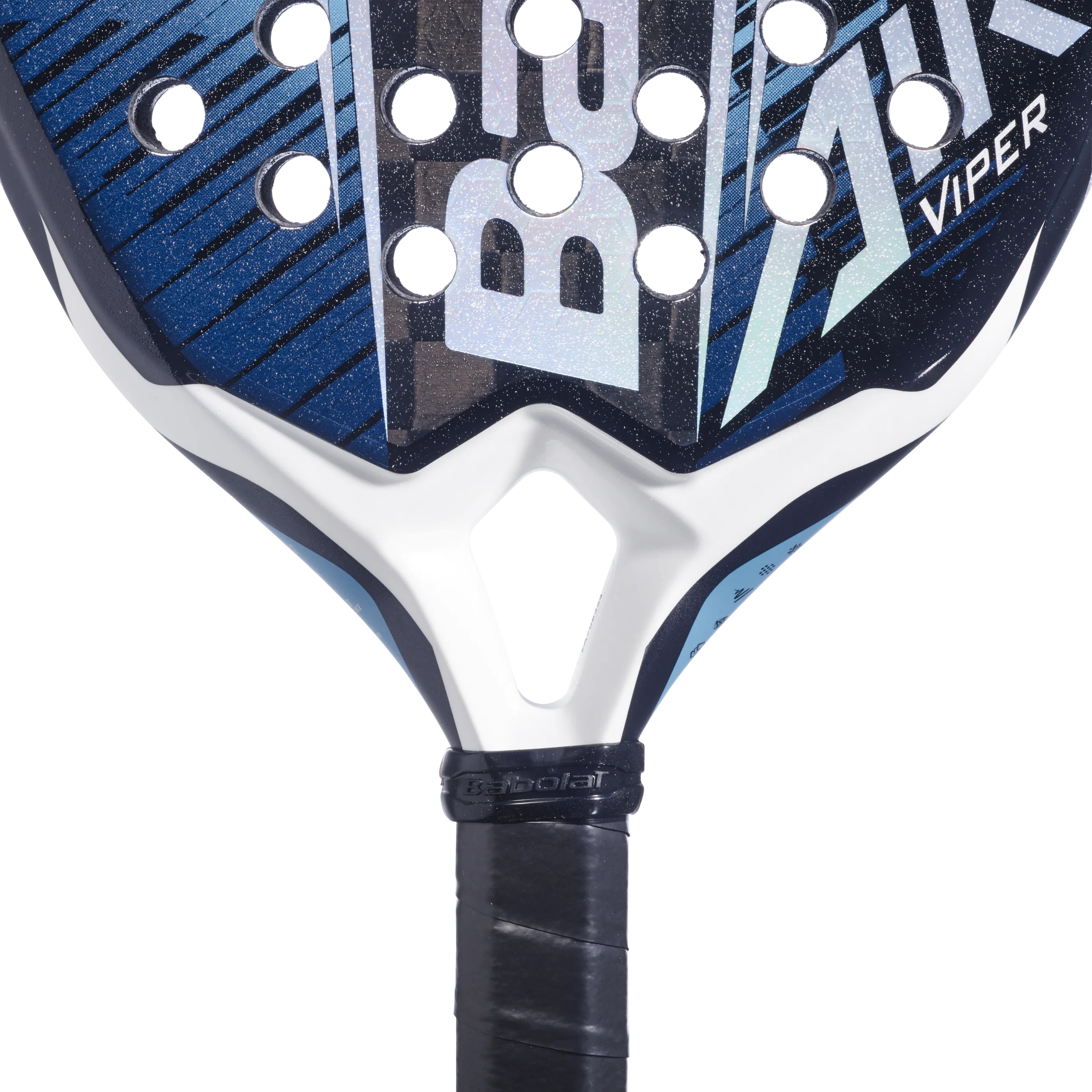 BABOLAT AIR VIPER 2.6
