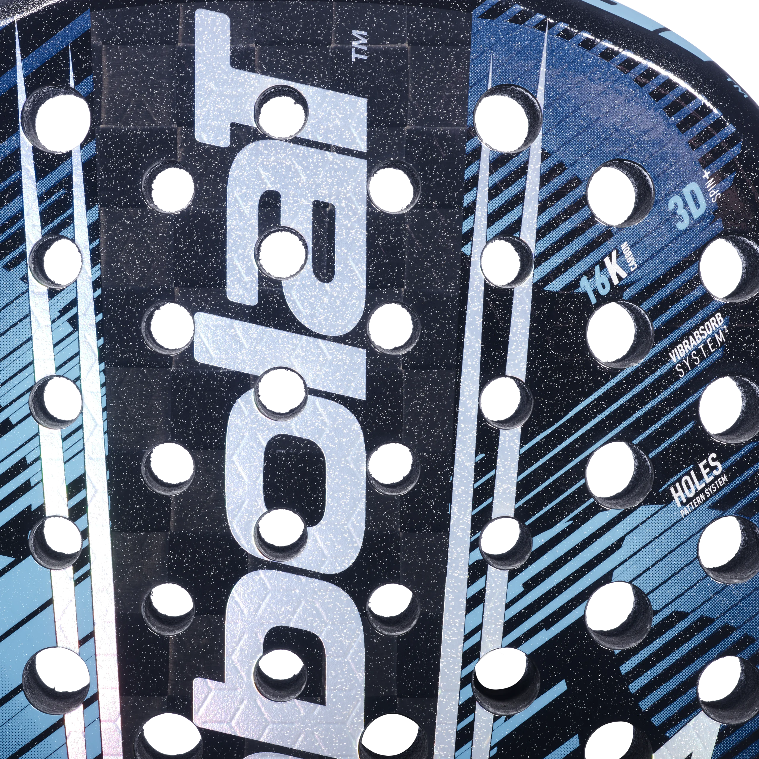 BABOLAT AIR VIPER 2.6