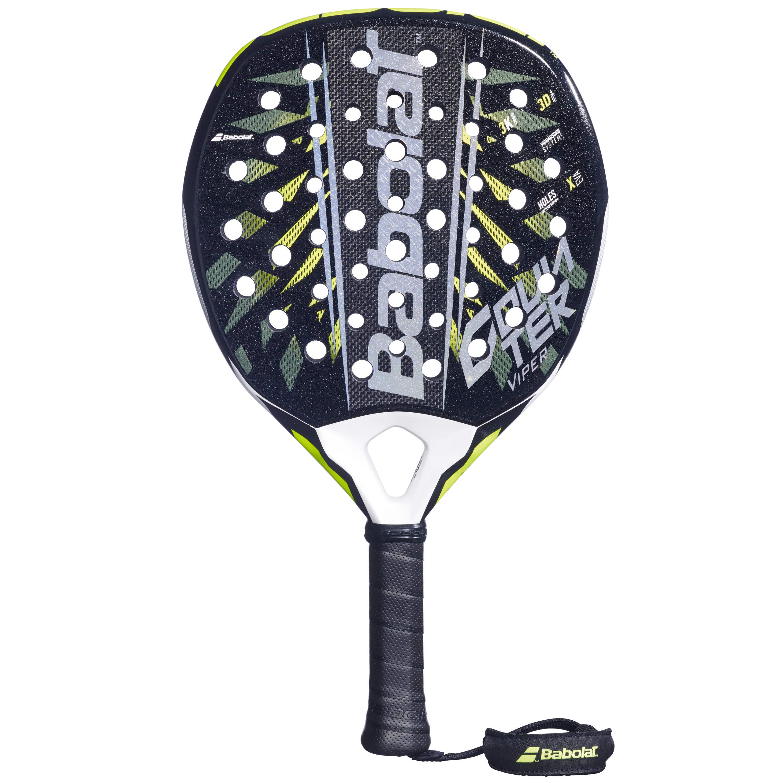 BABOLAT COUNTER VIPER 2.6