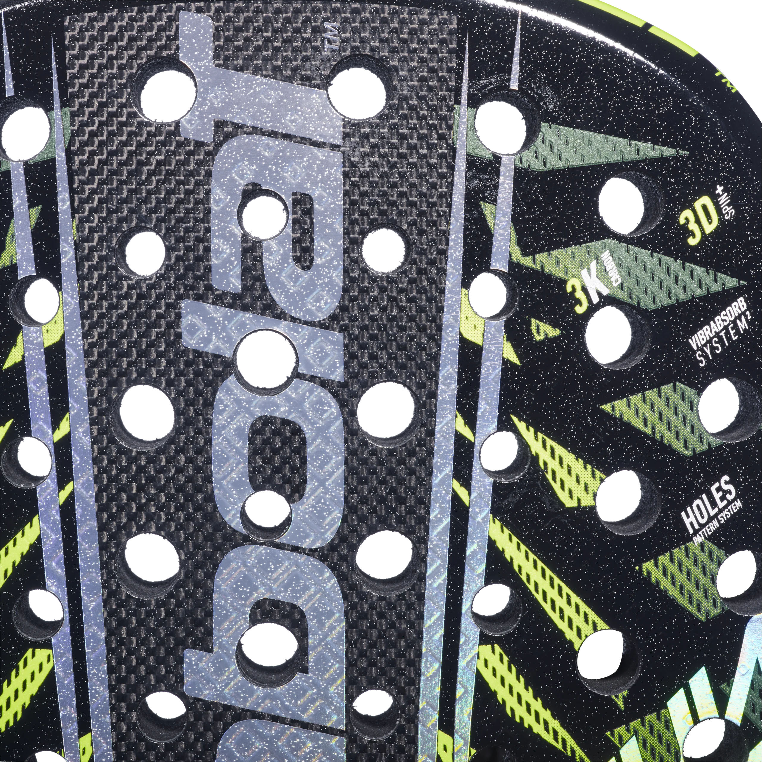 BABOLAT COUNTER VIPER 2.6