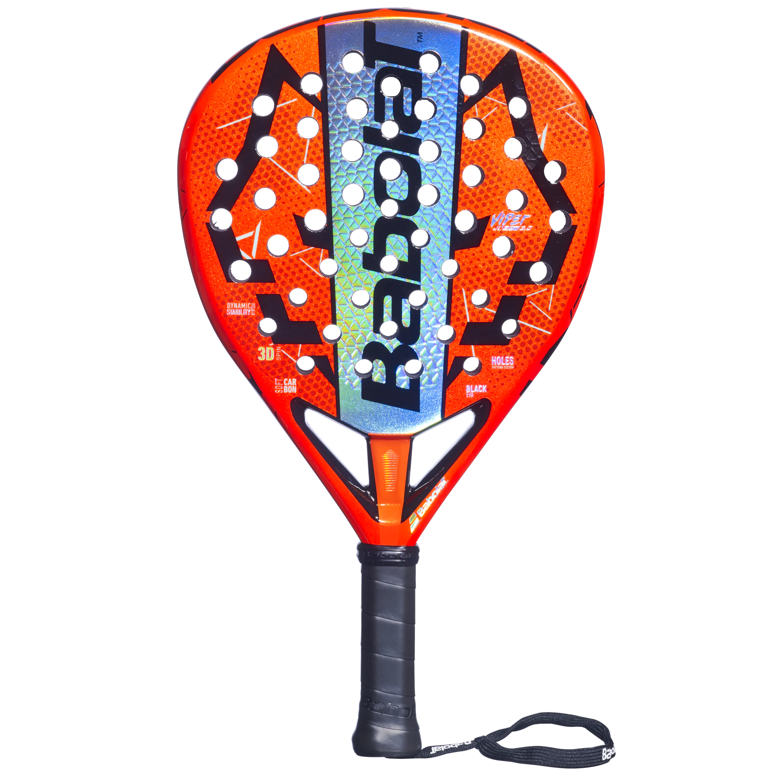 BABOLAT VERON JL 3.0
