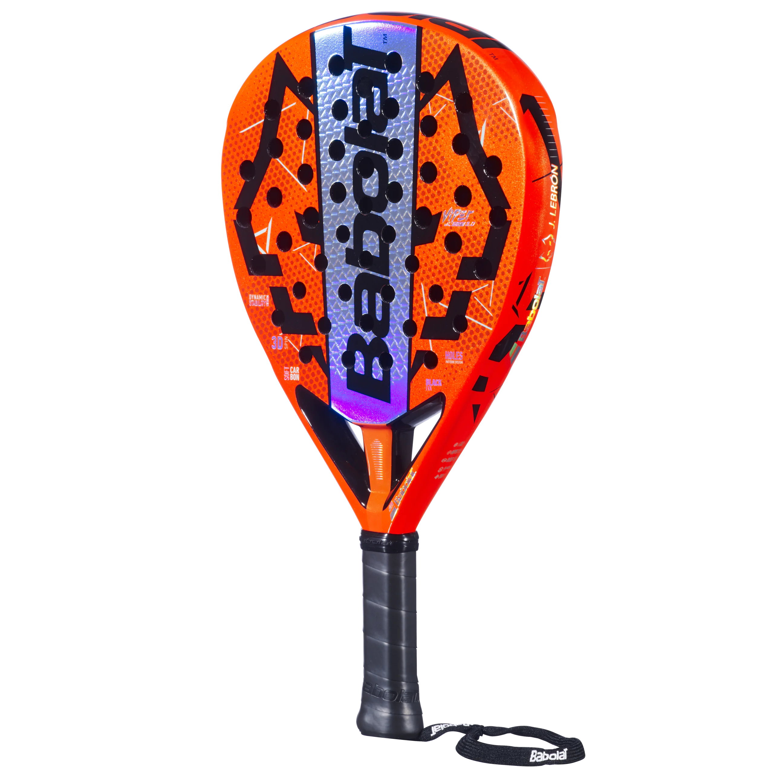 BABOLAT VERON JL 3.0