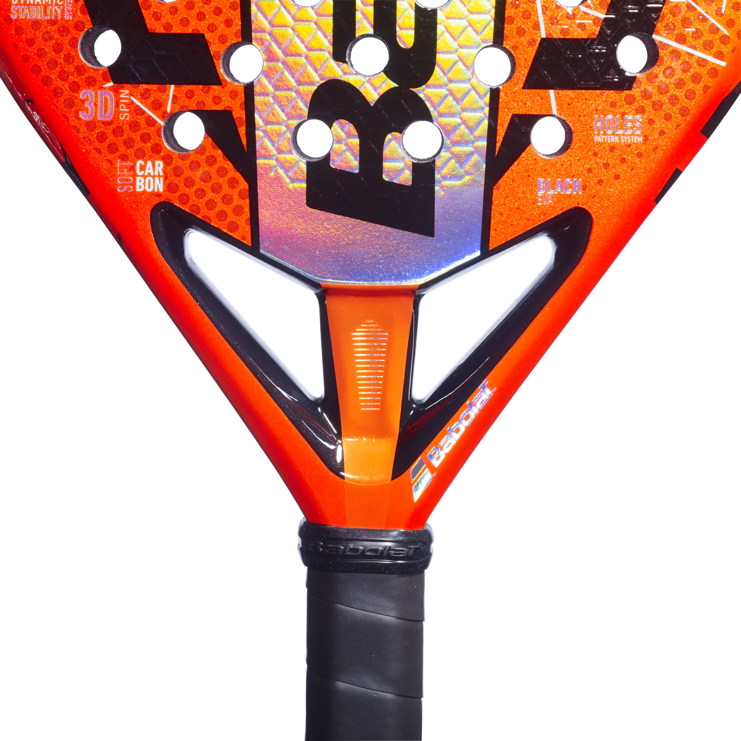 BABOLAT VERON JL 3.0