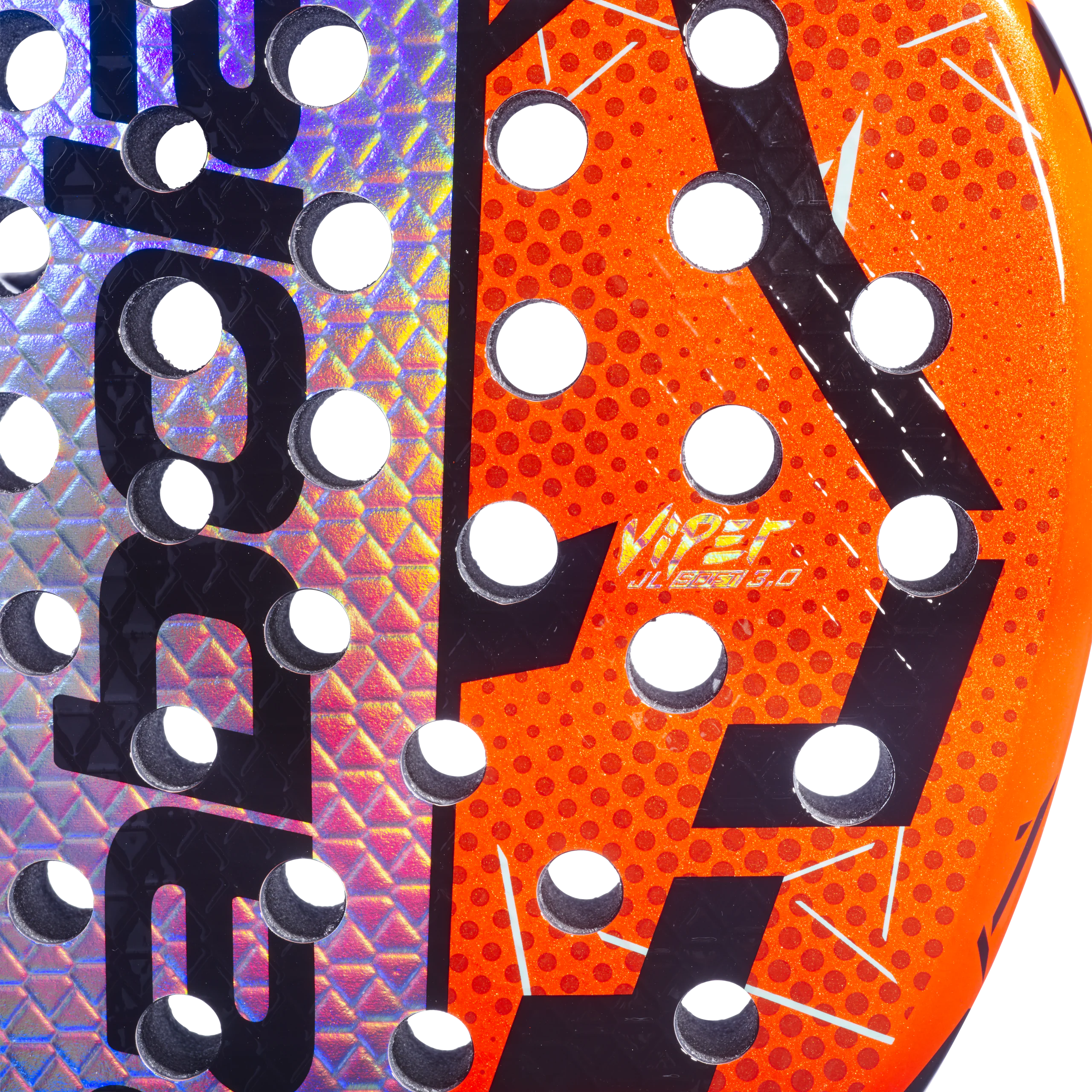 BABOLAT VERON JL 3.0