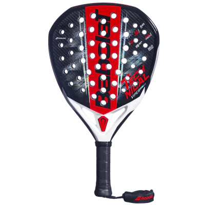 Technical Viper Soft 3.0 Padel Racket – 150179
