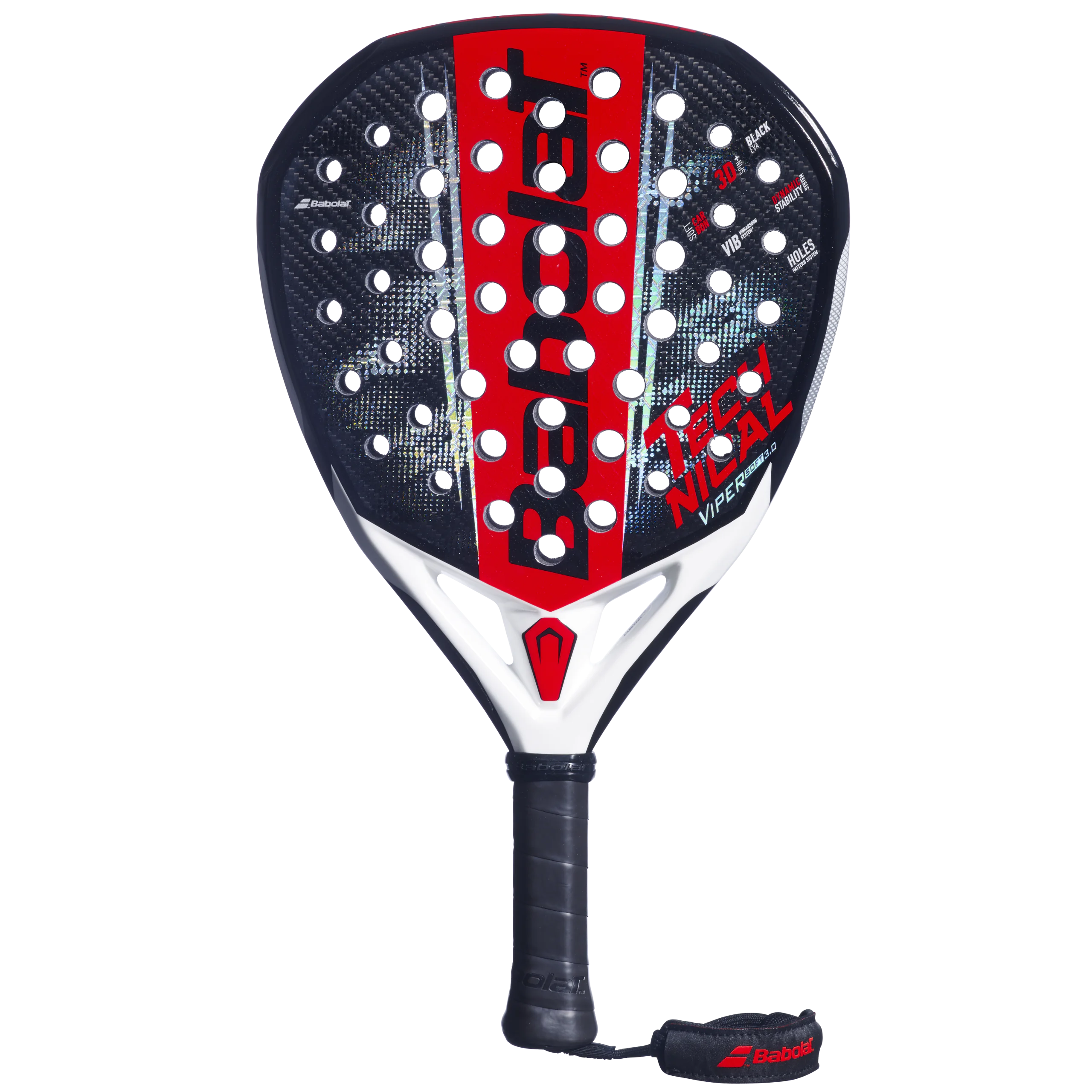 BABOLAT TECHNICAL VIPER SOFT 3.0