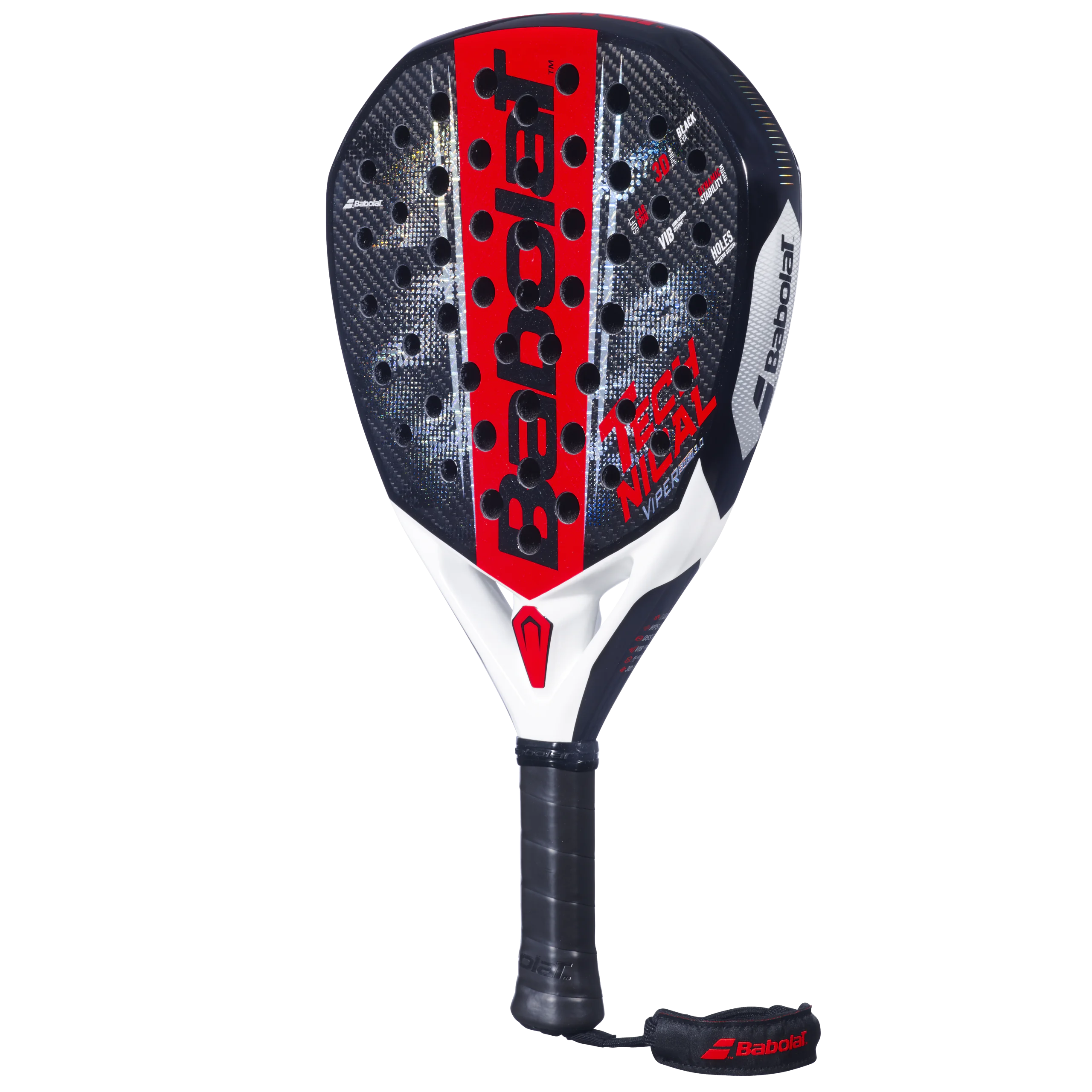BABOLAT TECHNICAL VIPER SOFT 3.0