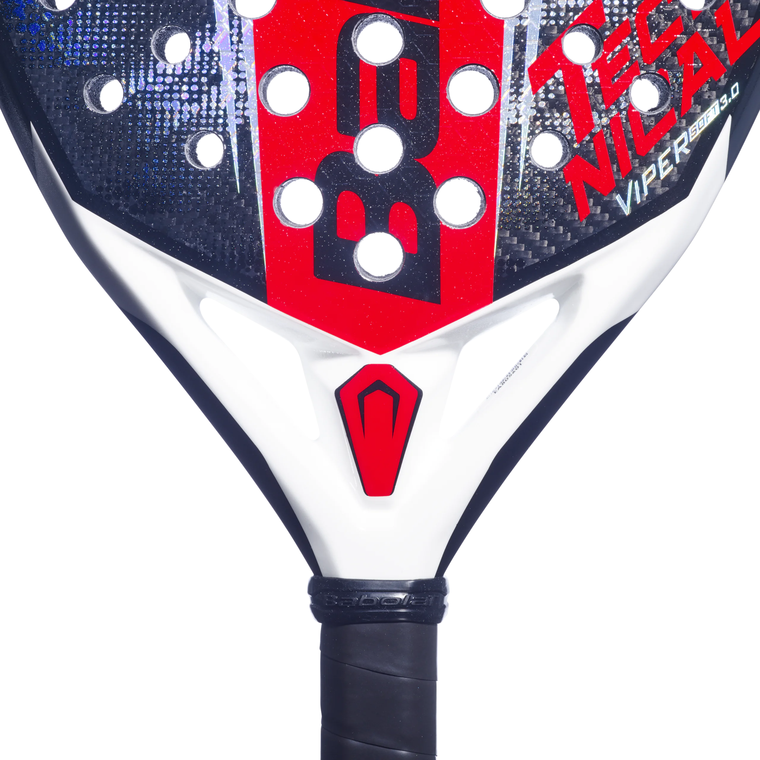BABOLAT TECHNICAL VIPER SOFT 3.0