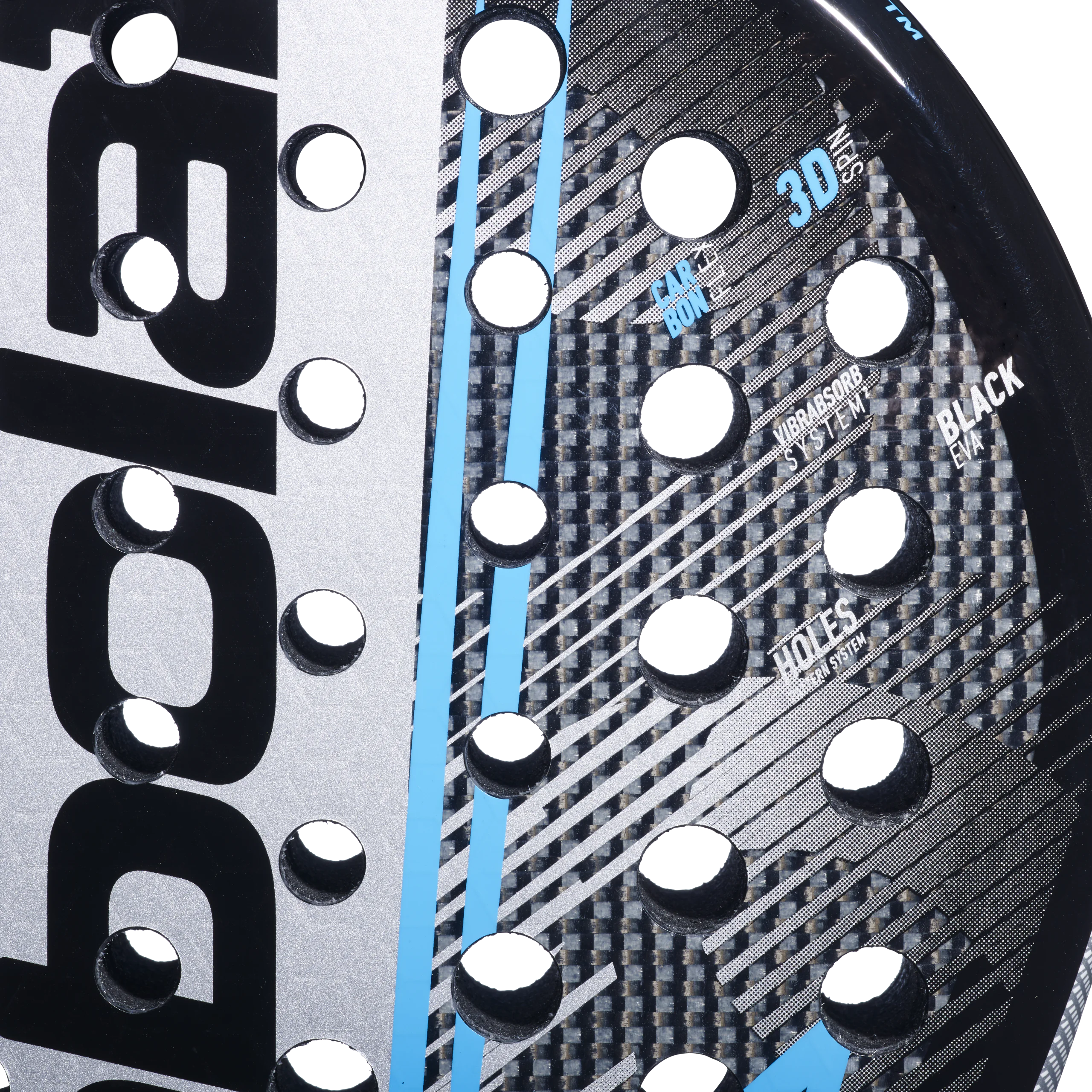 BABOLAT AIR VERON 2.6