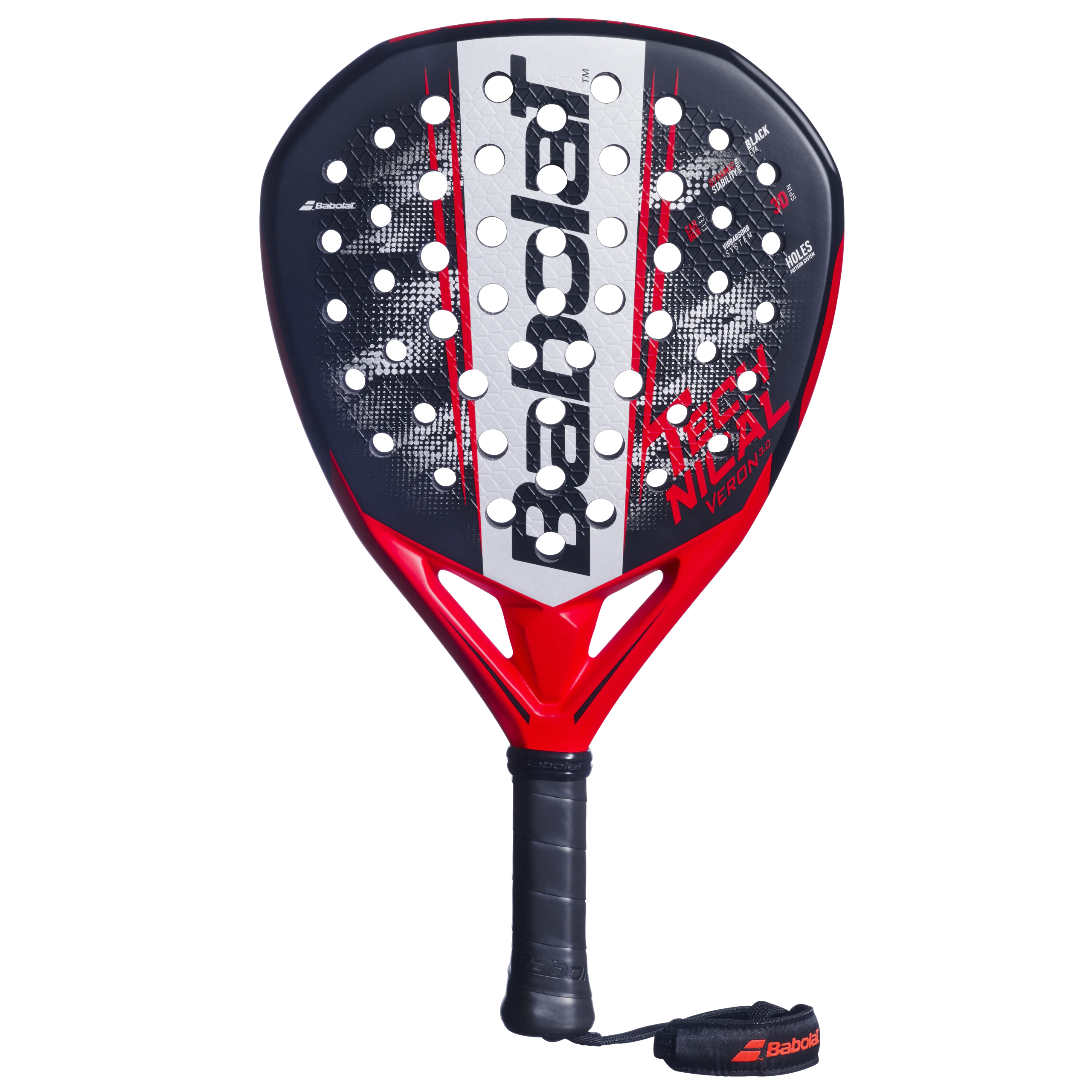 BABOLAT TECHNICAL VERON 3.0