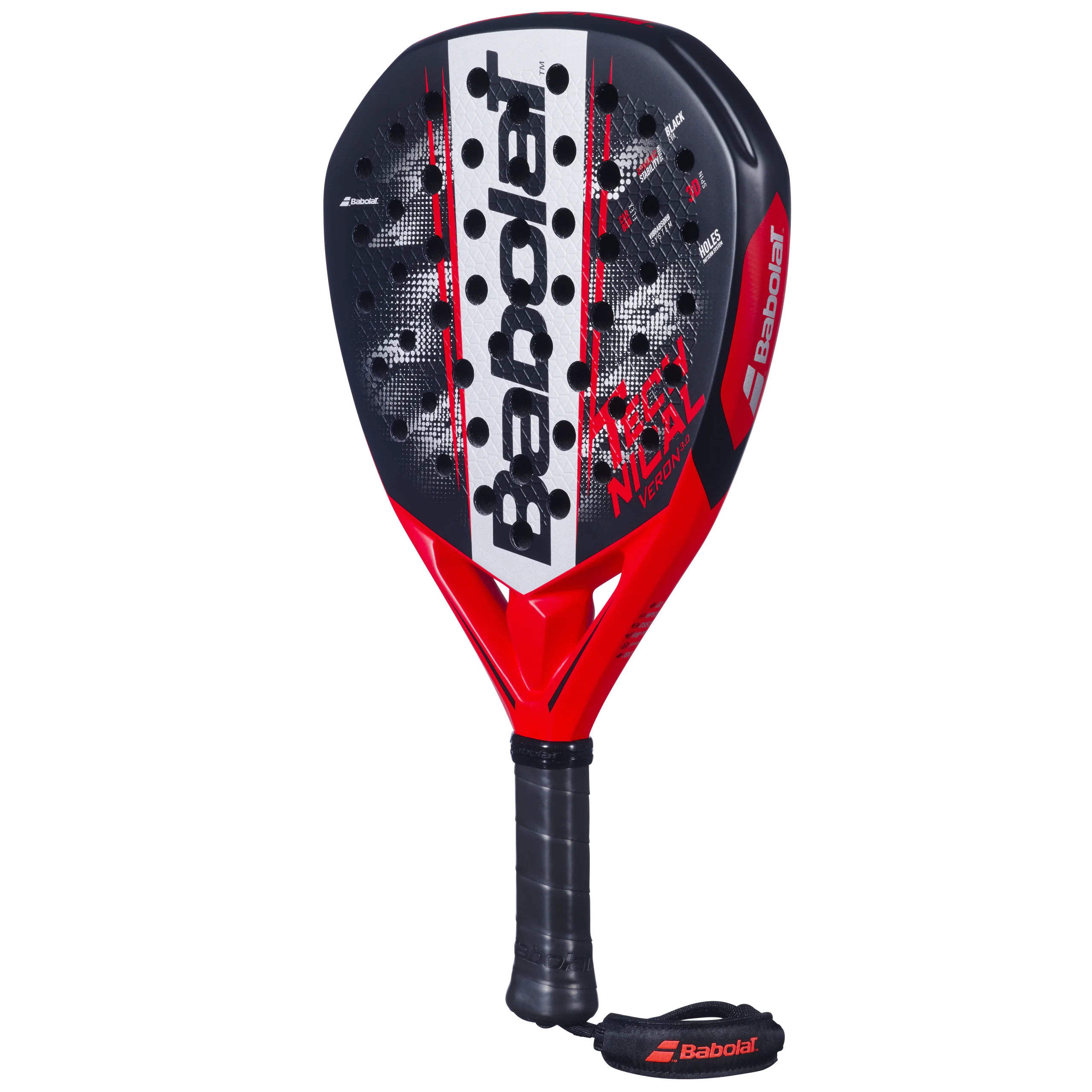BABOLAT TECHNICAL VERON 3.0