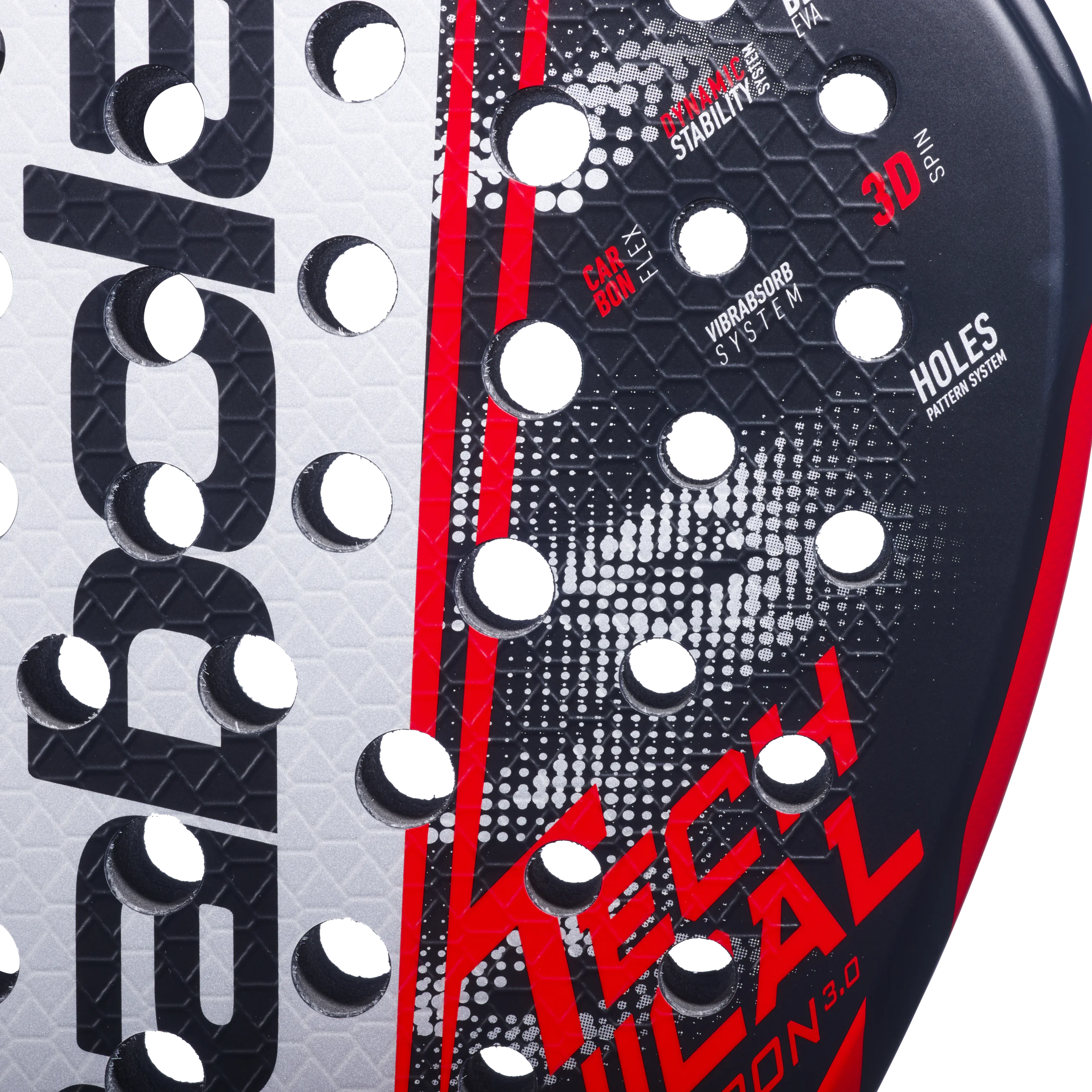 BABOLAT TECHNICAL VERON 3.0