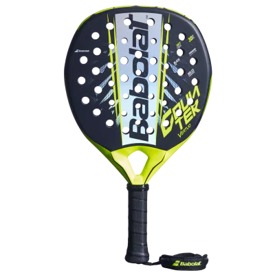 Counter Vertuo 2.6 Padel Racket – 150185