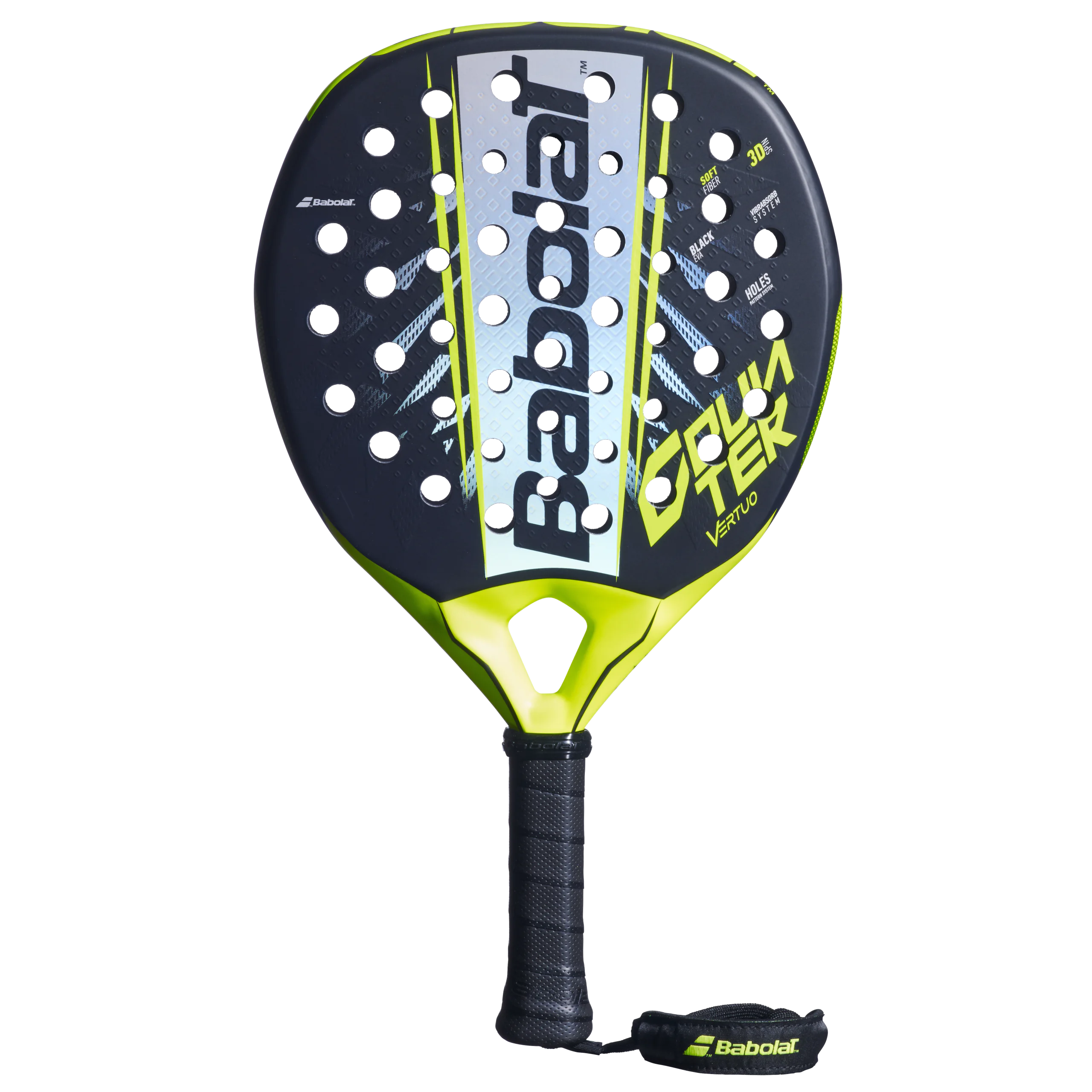 BABOLAT COUNTER VERTUO 2.6