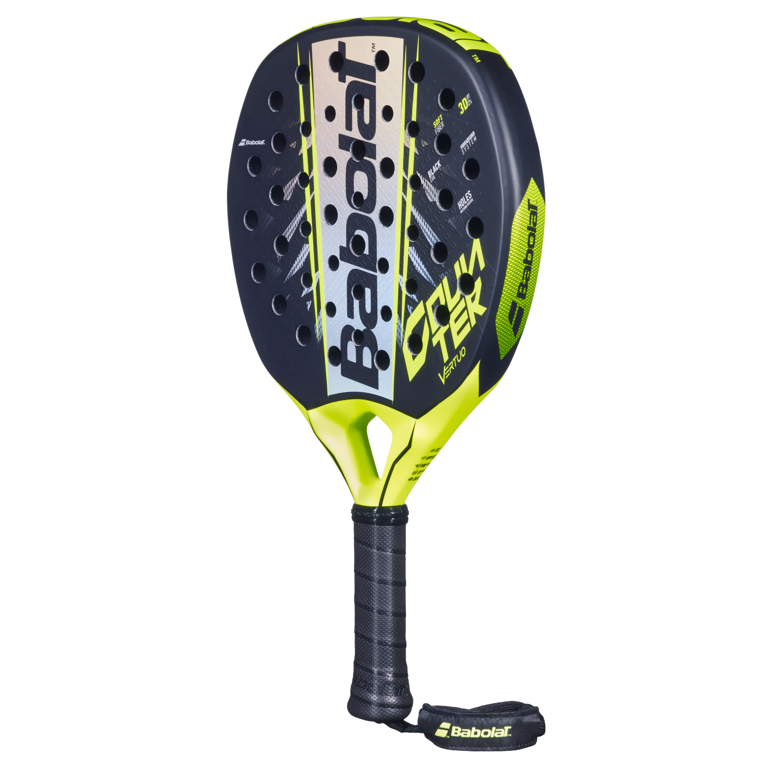 BABOLAT COUNTER VERTUO 2.6