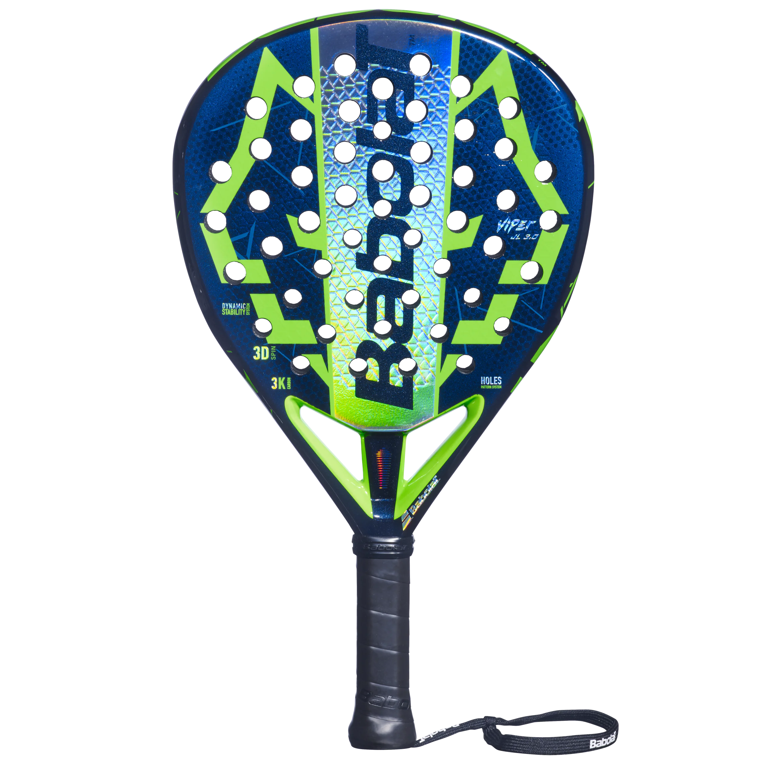 BABOLAT VIPER JL 3.0
