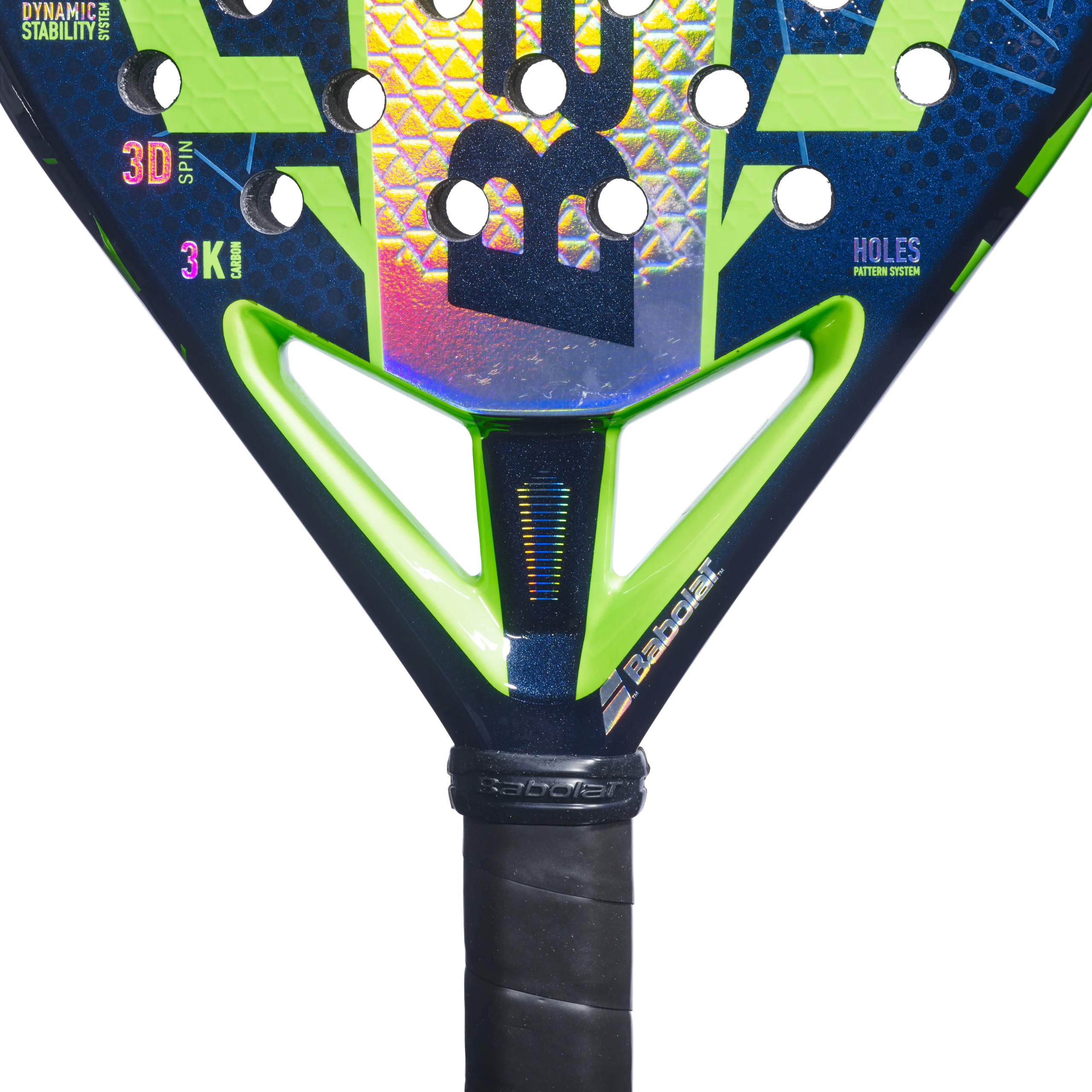 BABOLAT VIPER JL 3.0