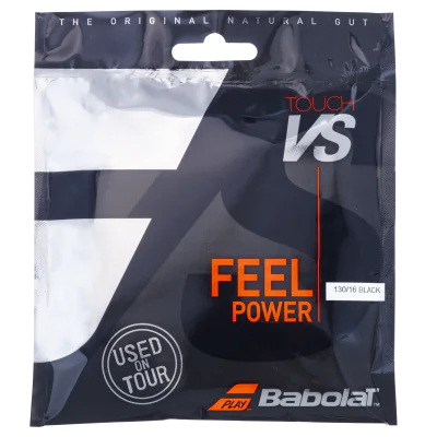 TOUCH VS 12M/1.30 Tennis String – 201031