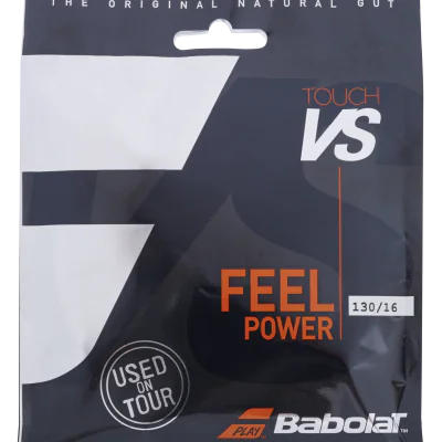 TOUCH VS 12M/1.25 Tennis String – 201031