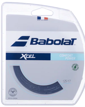 BABOLAT Xcel COMFORT POWER 12M