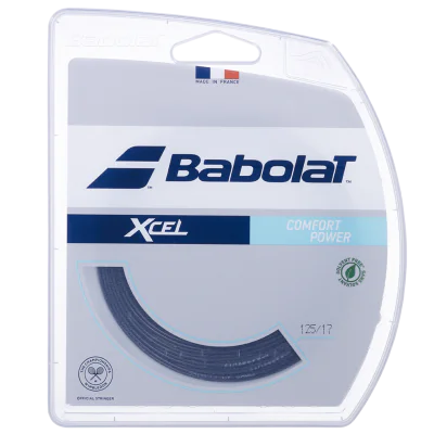 XCEL 12M/1.25 Tennis String – 241110