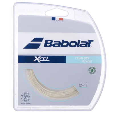 XCEL 12M/1.25 Tennis String – 241110