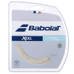 BABOLAT Xcel COMFORT POWER 12M