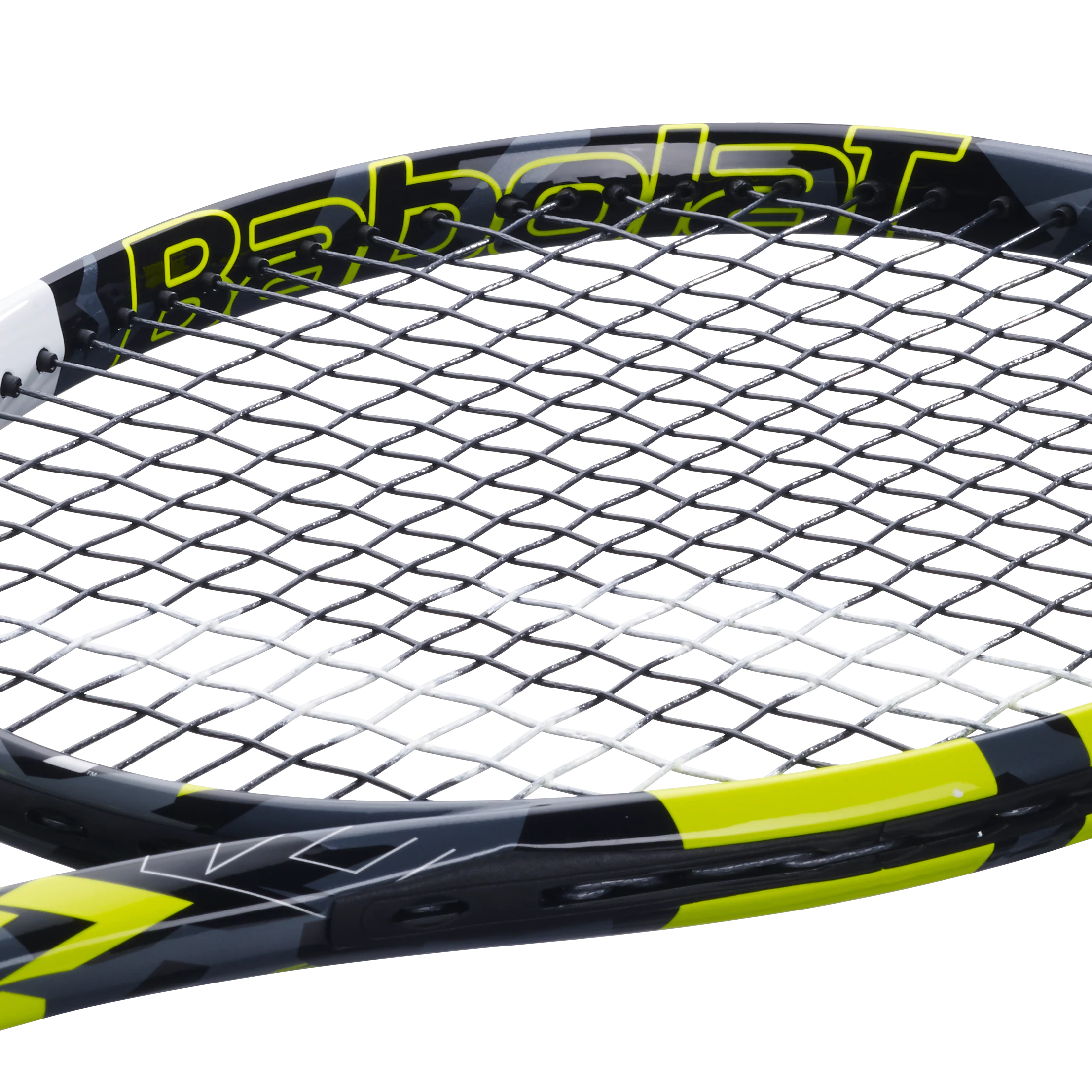 BABOLAT RPM ROUGH Spin Max 12M