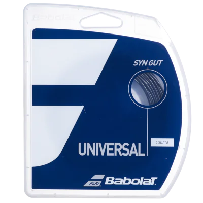 SYN GUT 12M/1.25 Tennis String – 241144