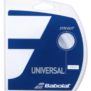 SYN GUT 12M/1.25 Tennis String – 241144