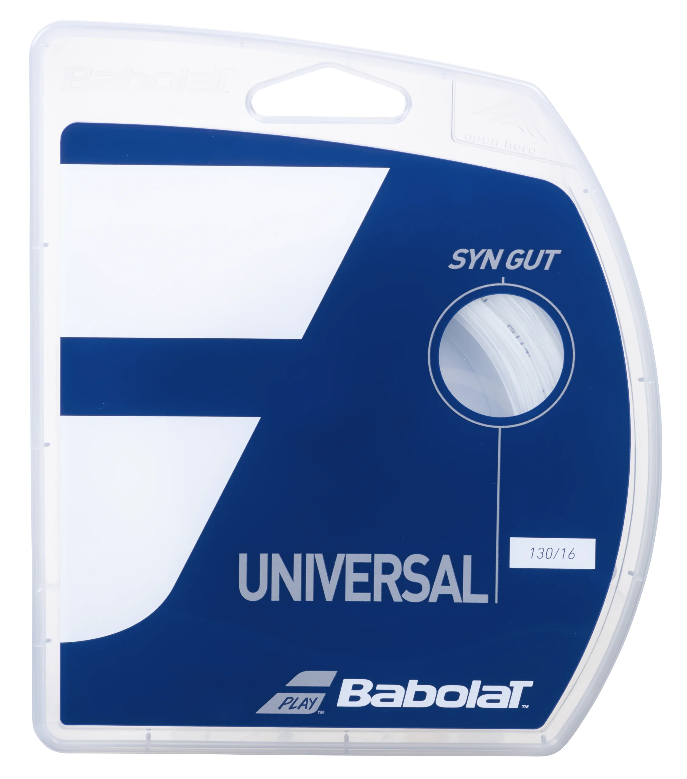 BABOLAT SYN GUT 12M