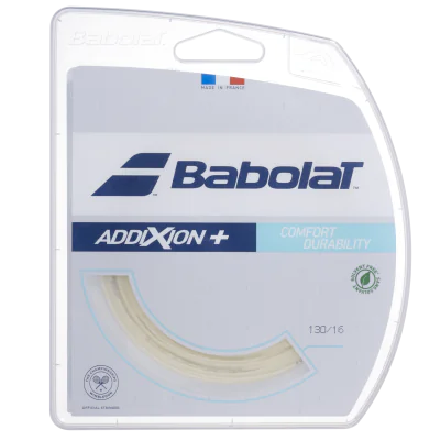 Addixion+ 12M/1.25 Tennis String – 241151
