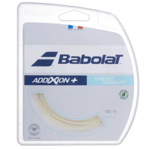 Babolat ADDIXION+ 12M
