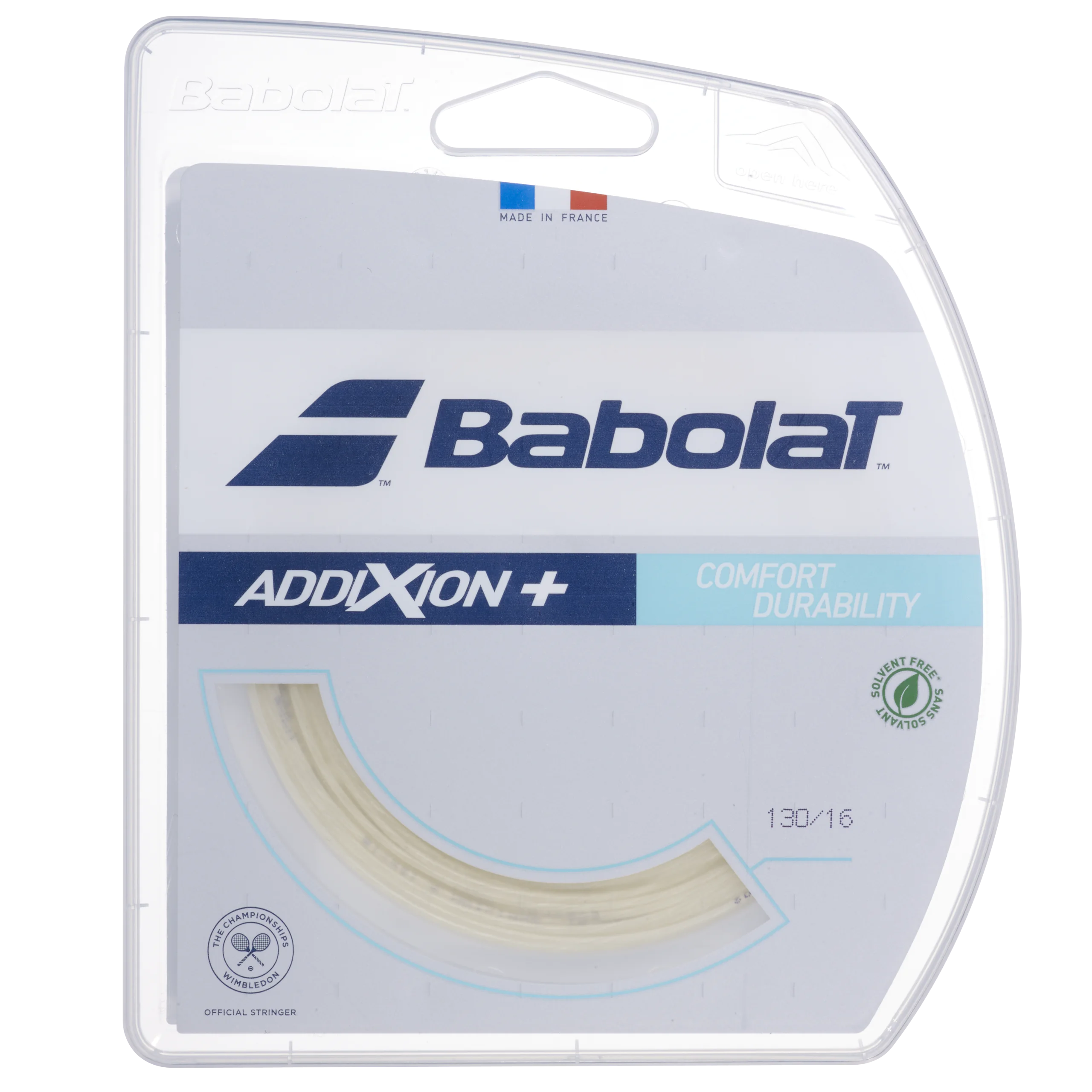 Babolat ADDIXION+ 12M