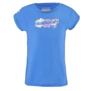 Exercise Cotton Tee Girl T-Shirt – 4GS23444