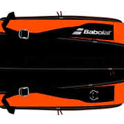 BABOLAT RH PRO P J LEBRON 2ND GEN