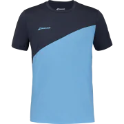 BABOLAT DRIVE CREW NECK TEE MEN