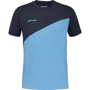 Drive Crew Neck Tee Men T-Shirt – 2MS25011X