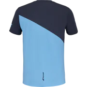 Drive Crew Neck Tee Men T-Shirt – 2MS25011X