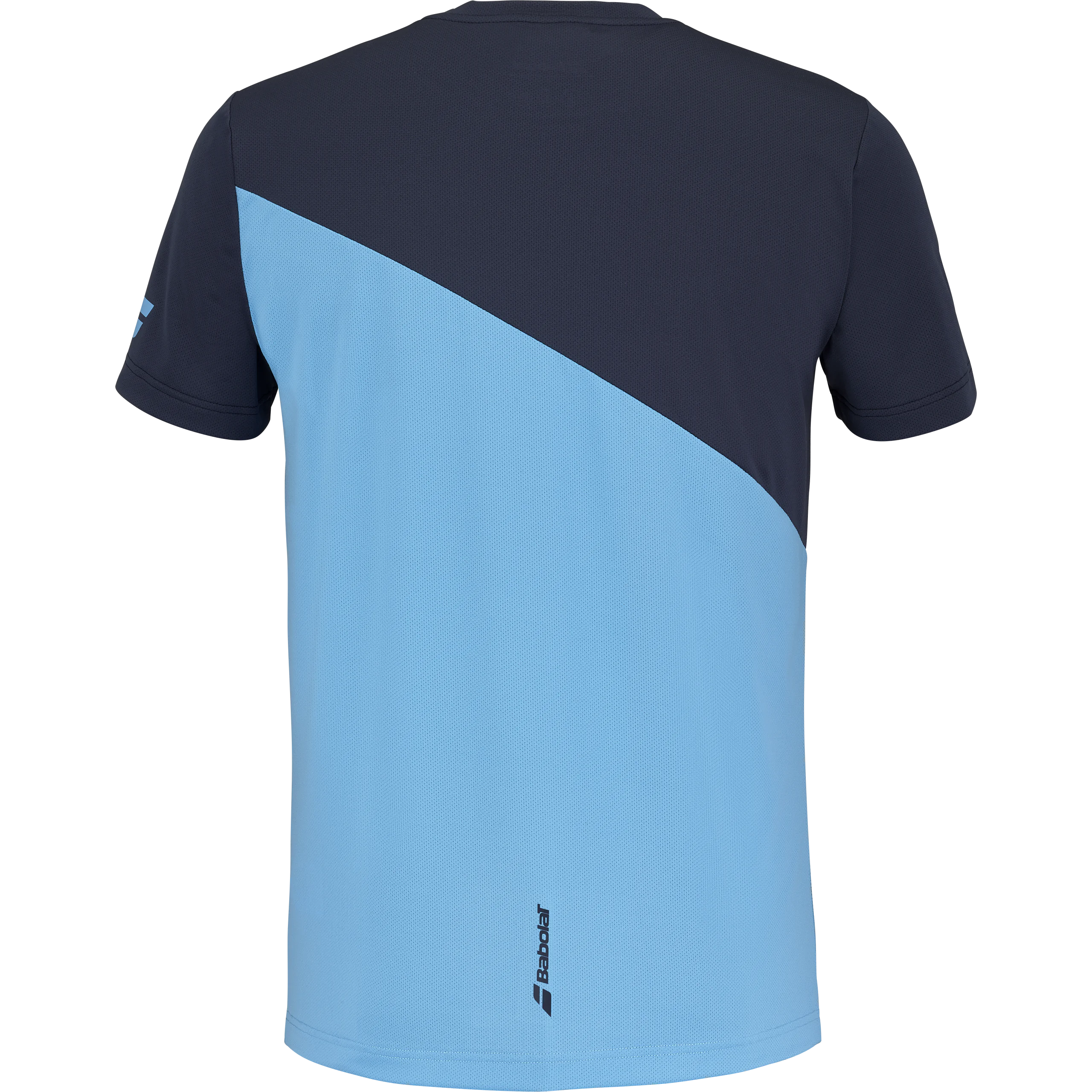 BABOLAT DRIVE CREW NECK TEE MEN