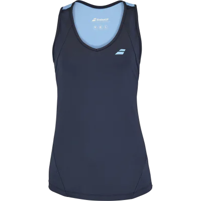Drive Tank Top Women T-Shirt – 2WS25072X