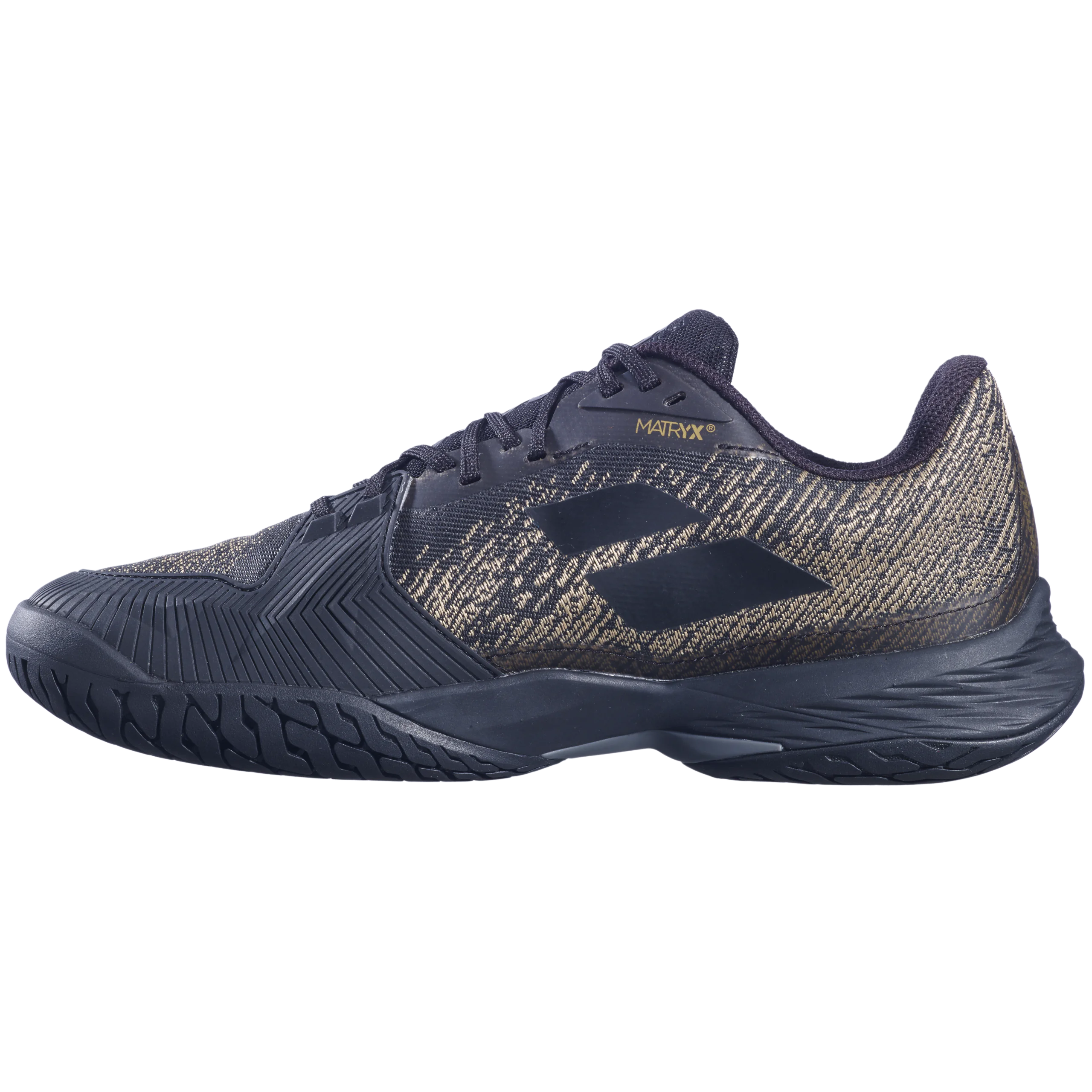 BABOLAT JET MACH 3 ALL COURT MEN