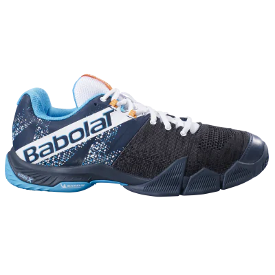 Movea Men Padel Shoes – 30S23571