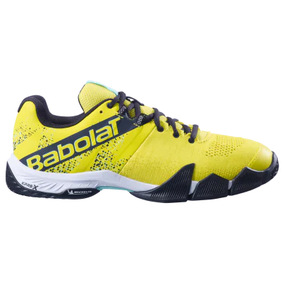 Movea Men Padel Shoes – 30S23571