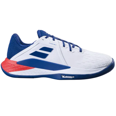 Propulse Fury 3 All Court Men Tennis Shoes – 30S24208