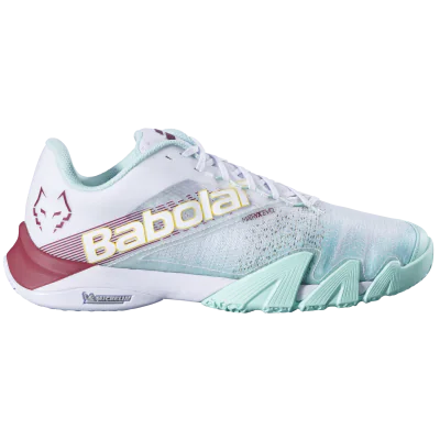 Jet Premura 2 Men Lebron Padel Shoes – 30S24908